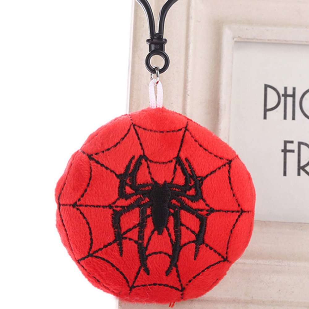 Super Hero Backpack Poms Set - Picture 3 of 5